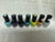 Brand New Nail polishes. Set of 7 Brand New Nail polishes. Set of 7