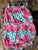 Babygap romper flowers  12-18 Months