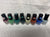 Brand New Nail polishes. Set of 8 Brand New Nail polishes. Set of 8