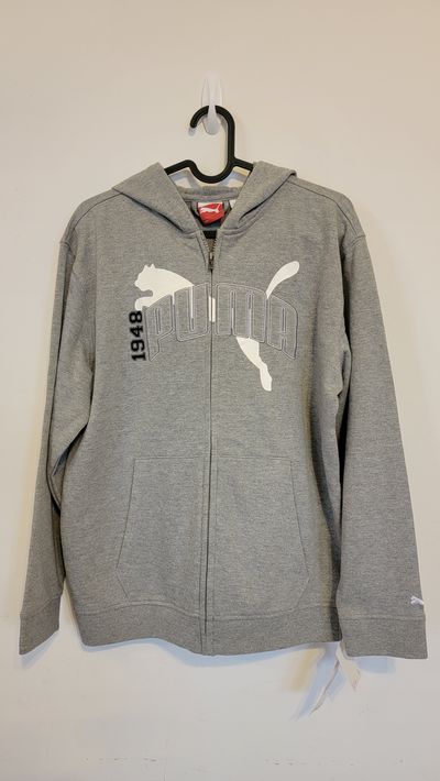 Puma NWT Boys Hoddie size L 14-16
