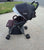 Jeep Stroller