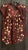LAUREN CONRAD MAROON TOP Women's - XXL