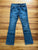 Seven7 Stretch Boot Leg Jeans 10-12