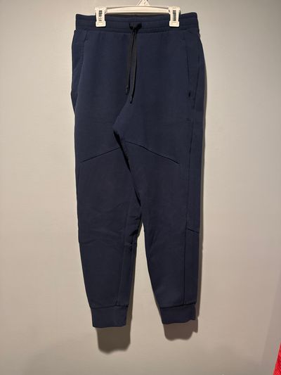 DSG Navy Blue joggers Men's - S