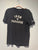 Under Armor S/S black shirt Iron Paradise 14-16