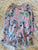 Carters Long sleeved dress  6T/6