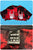 SHEIN red black tie die crop top Red crop top w Skeleton hands Junior S - 3
