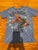 Spider-Man Spider man tshirt size 5/6 5T/5