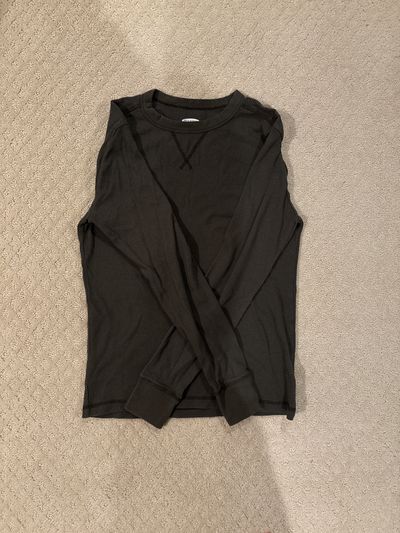 Old Navy Long Sleeve Thermal  Men's - S