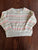 Osh kosh sweater  18 Months