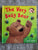 Little Tiger Press NEW- The Very Busy Bear Peek a Boo Book