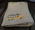 Target Grey Construction Vehicle Crib Blanket