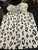 Wonder nation Vest 7-8