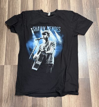 Swan mendes t shirt  Junior M - 5