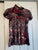 Brand New with Tag Dress Barn short sleeved shirt Women's - M
