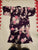 blossom pattern Jinbei set, a traditional Japanes blossom pattern Jinbei set, 3T