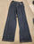 Jean  size 7  inseam of 20 inch Jean  size 7  inseam of 20 inch 7-8