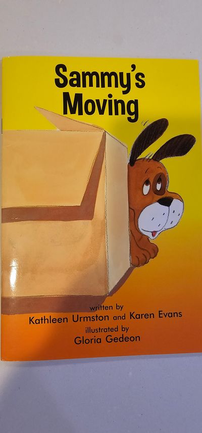 Kaeden Books Brand New fiction book