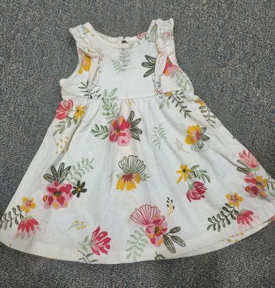 Sterling Baby Summer dress 12 Months