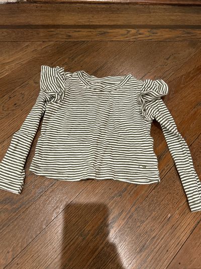 Vineyard Vines Striped Long sleeve 2T
