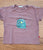 TiTi Funny printed:"UHHH?!" and cute character on the T-shirt 3T