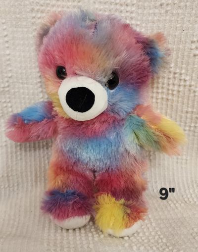 TEDDY BEAR