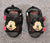 Disney Summer sandals mickey mouse 6 (Toddler)