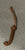 Hanging Wooden Letter J Hanging Wooden Letter J