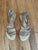 Carlos Tan Sandals 6-1/2 (Big Kid)