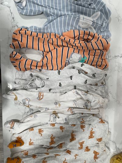 N/a 5 Sleepers 0-3 Months