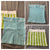 Unknown Summer Crop tops, tag removed, but never worn Women's - XS
