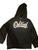 Osh kosh Zip up sparkly sweatshirt 3T