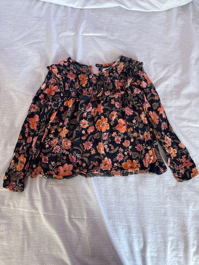 Old Navy  6T/6