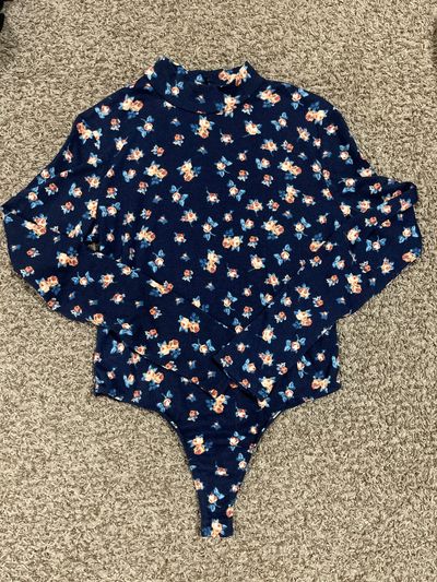 True craft One piece long sleeve Women's - XL