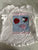 Tommy hilfiger White t shirt 5T