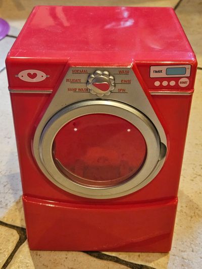 Our Generation Washing Machine