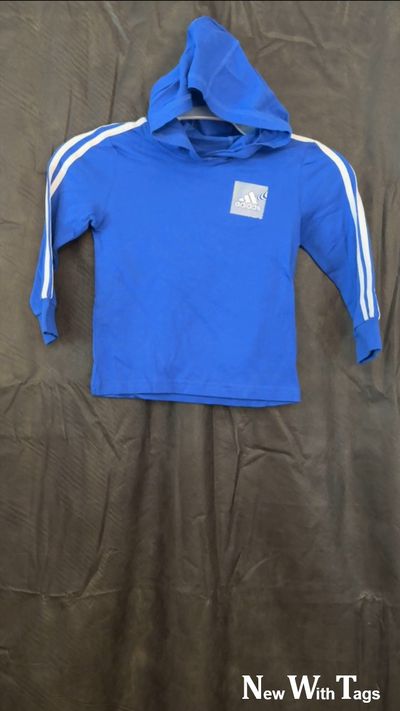 ADIDAS  24 Months