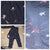 Carters SimplySoft long sleeve onesie and matching pants 9 Months