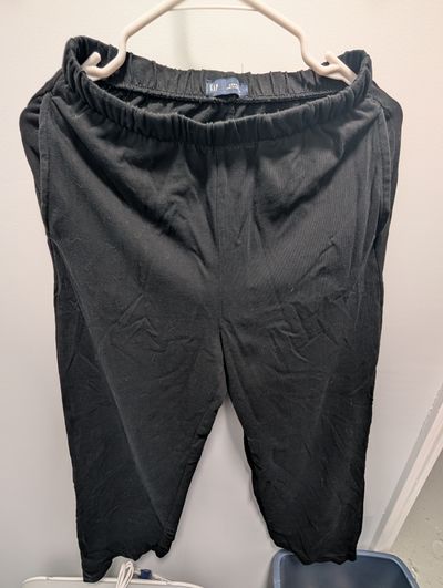 Gap XS Black pants Gap XS Black pants Women's - XS