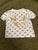True religion Graphic tee 2T
