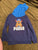 Puma Paw patrol pullover hoodies 3T