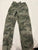 Cat n jack Camo jogger sweats 7-8