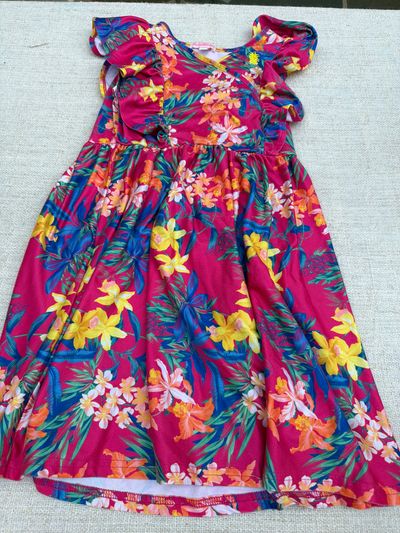 Tommy bahama dress Dress 6T/6