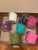 Medical New- 7 rolls of adhesive elastic bandages