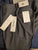Calvin Klein 30x30 brand new slim fit dress pants in charcoal grey fromMacy's 30