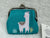 Brand New Lama Coin Purse Brand New Lama Coin Purse