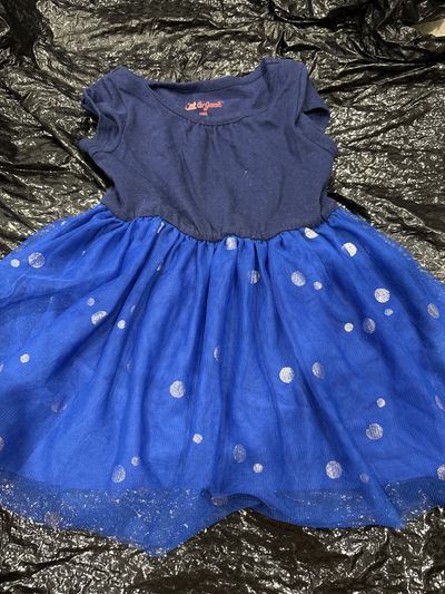 Cat and jack Tutu dress 18 Months
