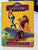 Lion king board book