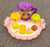 VTECH Learn & Discover Pretty Party Playset music and sounds