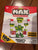 Brand new Max Zuru building set 100 pieces Knights castle